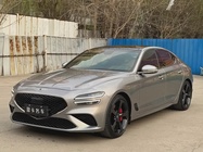 Genesis G70 2023