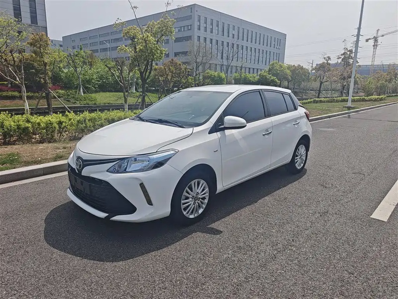 Toyota Vios