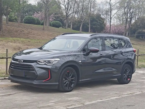 Chevrolet Volando 2019