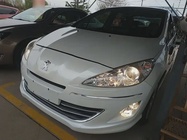 Peugeot 408 2014