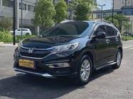 Honda CR-V 2016