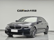 BMW 5 Series 2019