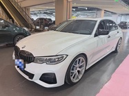 BMW 3 Series 2021