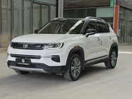 Changan CS35 2019