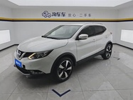 Nissan Qashqai 2018