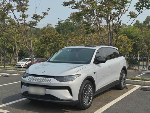 Leapmotor C11 2024