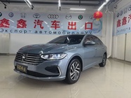 Volkswagen Lavida 2022