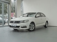 Volkswagen Santana 2017