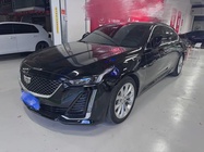 Cadillac CT5 2021