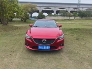 Mazda Atenza 2015