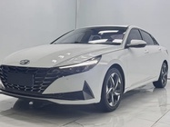 Hyundai Elantra 2021