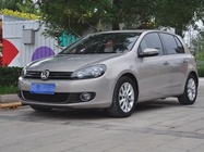 Volkswagen Golf 2013
