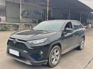 Toyota RAV4 2022