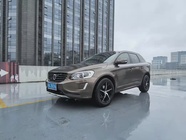 Volvo XC60 2014