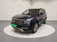 GAC GS8 2018