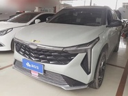 Geely Boyue 2023