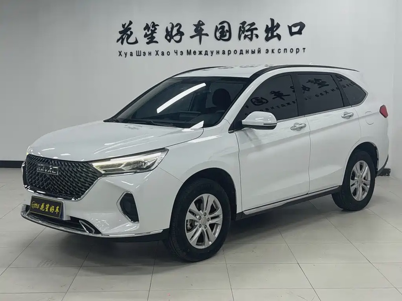 Haval M6