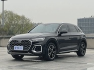 Audi Q5 2022