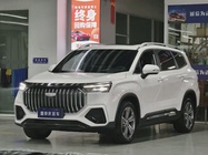 Geely Haoyue L 2024