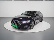 Volkswagen Passat 2019