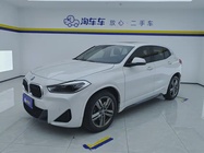 BMW X2 2021