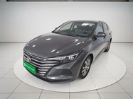 Changan Eado 2021