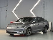 BYD Qin PLUS 2023