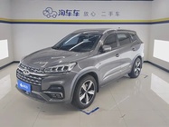 Chery Tiggo 8 2022