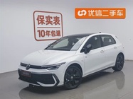 Volkswagen Golf 2025