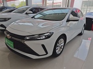 Chevrolet Monza 2023