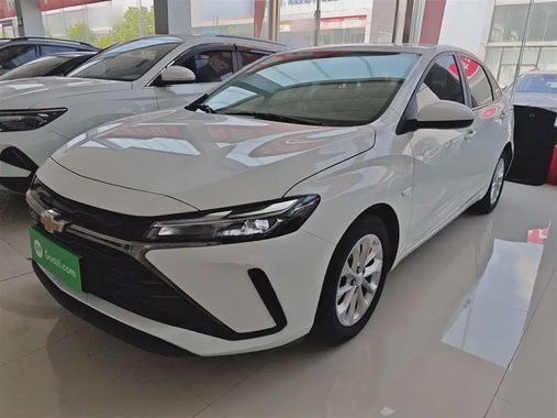 Chevrolet Monza 2023