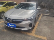 Buick Verano 2023
