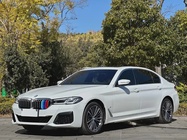 BMW 5 Series 2023