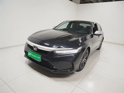 Honda Inspire 2023