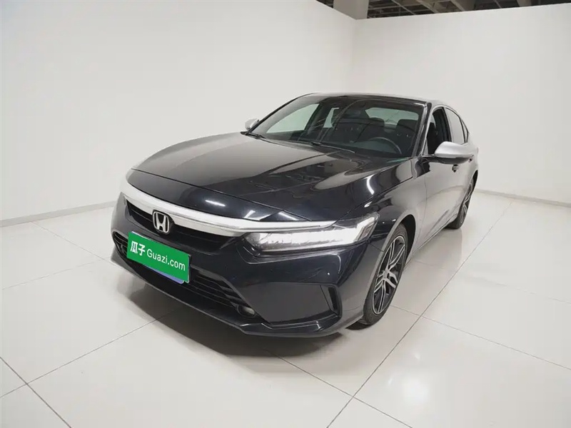 Honda Inspire