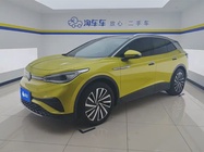 Volkswagen ID.4 2021