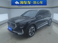 Geely Xingyue L 2025
