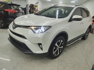 Toyota RAV4 2017