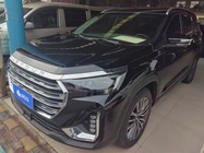 Jetour X90 PLUS 2024