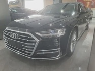 Audi A8 2018