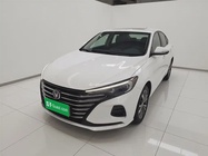 Changan Eado 2022