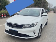 Geely GL 2020