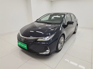 Toyota Allion 2021