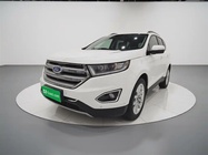 Ford Edge 2016