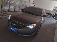 Buick Regal 2014