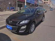 Mazda CX-7 2014