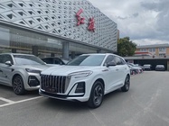 Hongqi HS3 2023
