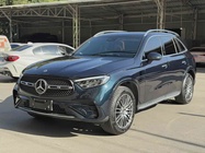 Mercedes-Benz GLC-Class 2025