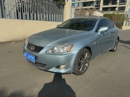 Lexus IS 2008