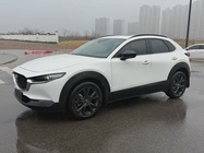 Mazda CX-30 2022